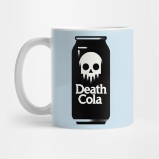 Think twice before drinking Mug